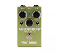 Way Huge Smalls Green Rhino MkV Overdrive