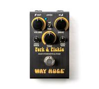 Way Huge Smalls Pork & Pickle Bass Overdrive & Fuzz