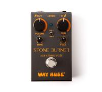 Way Huge Smalls Stone Burner Sub Fuzz