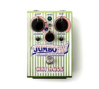 Way Huge Swollen Pickle XXX