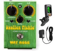 Way Huge WHE401S Swollen Pickle Bundle with Tuner and Power Supply