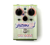 Way Huge Jumbo Fuzz Swollen Pickle XXX