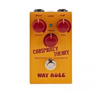 Way Huge WM20 Smalls Conspiracy Theory Overdrive