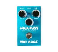 Way Huge WM71 Smalls Aqua-Puss Analog Delay