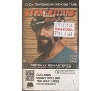 Way I Feel [CASSETTE]