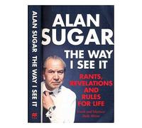 (WAY I SEE IT) BY SUGAR, ALAN[ AUTHOR ]Paperback 04-2012