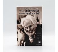 The Way Jodorowsky Explained Tarot to His Cat