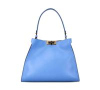 Way Medium Bag - female - Fendi - Handbags - Blue - ONE SIZE - Bags ONE SIZE