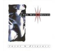 Way Moves - Favor & Disgrace [VINYL]