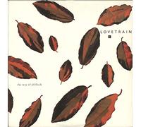 Way Of All Flesh - Lovetrain 12"