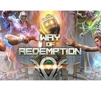 Way of Redemption Steam CD Key