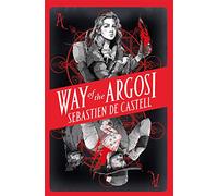 Way of the Argosi (Spellslinger)
