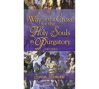 Way of the Cross for the Holy Souls in Purgatory