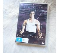 WAY OF THE DRAGON