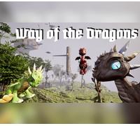 Way of the Dragons PC Steam CD Key
