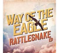 WAY OF THE EAGLE - RATTLESNAKE