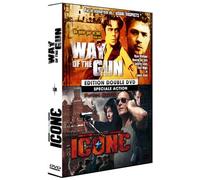 Way of the gun / Icon - Coffret 2 DVD