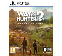 Way Of The Hunter 2 - Deluxe Edition (PS5)