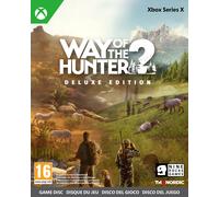 Way Of The Hunter 2 - Deluxe Edition (Xbox Series X)