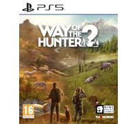 Way of the Hunter 2 - PlayStation 5