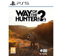 Way Of The Hunter 2 (PS5)
