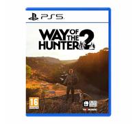 Way of the Hunter 2 - PS5