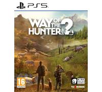 Way of the Hunter 2 (PS5)