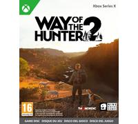 Way Of The Hunter 2 (Xbox Series X)