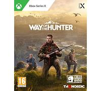 WAY OF THE HUNTER