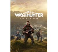 Way of the Hunter: Elite Edition PC