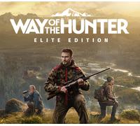 Way of the Hunter Elite Edition PC Steam Account