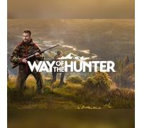Way of the Hunter Elite Edition (PC) Steam Key - EU
