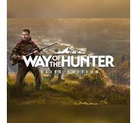 Way of the Hunter Elite Edition (Xbox Series X|S) Xbox Live Key - ARGENTINA