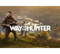 Way of the Hunter (PC) Steam Key - GLOBAL