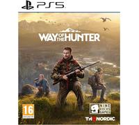 Way of the Hunter - PlayStation 5