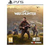 Way Of The Hunter (Playstation 5)