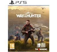 Way of the Hunter - PlayStation 5
