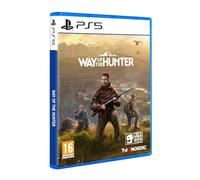 Way of the Hunter - PlayStation 5