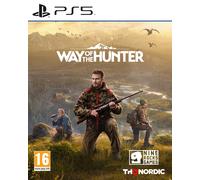 Way of the Hunter | PS5 PlayStation 5 New