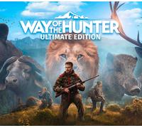 Way of the Hunter Ultimate Edition US Xbox Series X|S CD Key