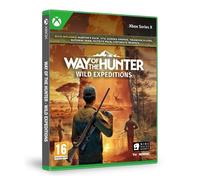 Way of the Hunter - Wild Expeditions - Xbox Series X