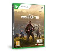 Way of the Hunter - Xbox Series X