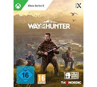 Way of the Hunter - Xbox Series X