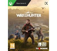 WAY OF THE HUNTER