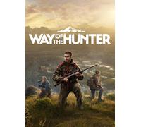 Way of the Hunter Xbox Series X|S (UK)