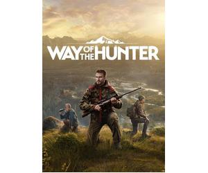 Way of the Hunter Xbox Series X|S (UK)