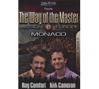 Way of the Master: Mission Europe - Monaco (Season 4, Episode 6)