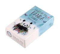 Way Of The Panda Tarot Card Game