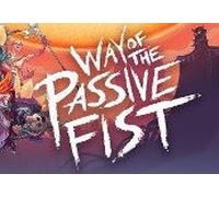 Way of the Passive Fist Steam CD Key