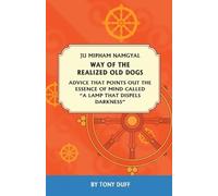 Way of the Realized Old Dogs